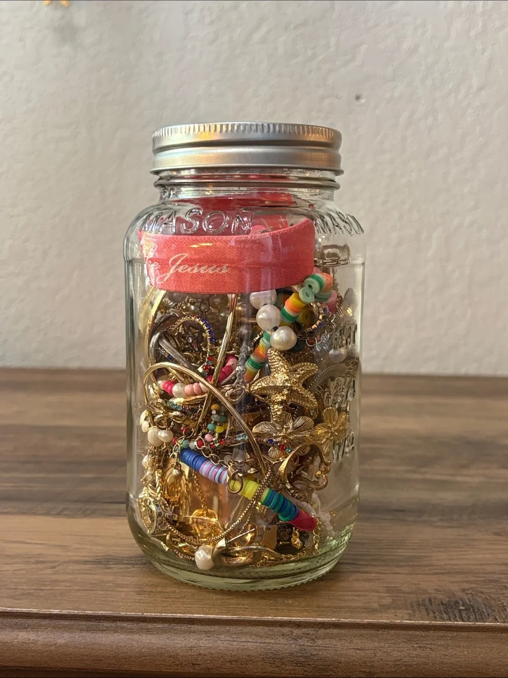 MYSTERY JEWELRY JAR!!! 🫙💎